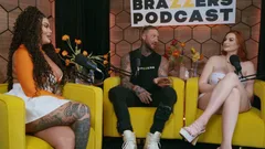 Brazzers: Steamy Stories in Studio