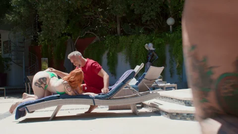 Brazzers: Bald Pussies, Big Boobs & Wet Fun