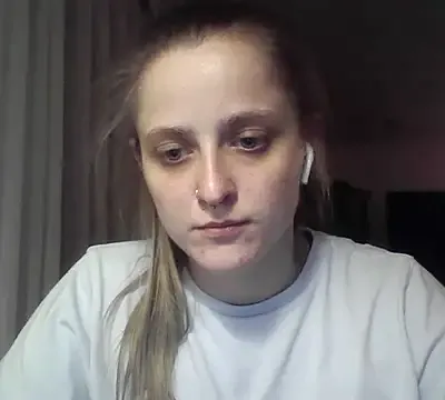 LeaWetGirl