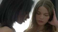 Daily Sex Dose: Evening of Shaved Temptation