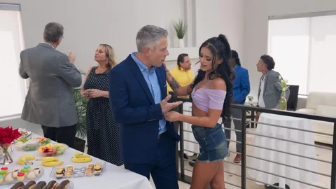 Reality Kings: Mick and Scott Take on Ryan