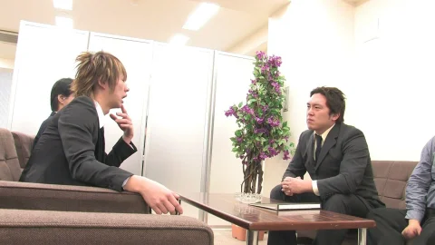 dreamroom productions: Interviewing Skills: Wet & Wild