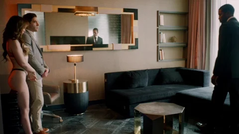 Deeper: Deeper Exclusive: Lilly's Wild Encounter