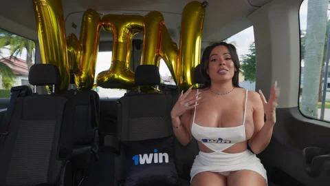 Reality Kings: Luna Star Meets Fan: A Dirty Day