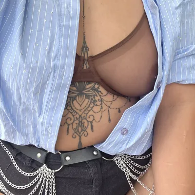 Kinky💓✨️