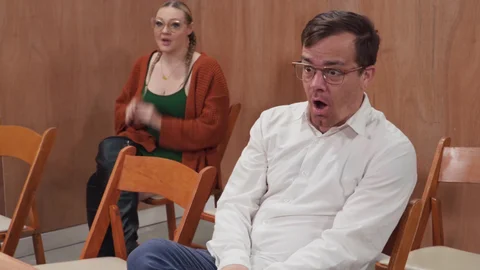 Brazzers Exxtra: The Trial of Cheating Hearts