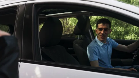 Reality Kings: A Tight Jeans Affair at 60 Miles an Hour