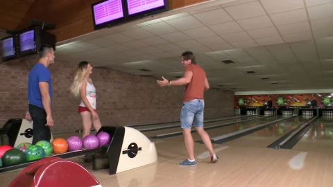 DP Fanatics: In the Gutter with Thomas & Renato