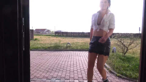 video art holland: Hole-Plugging Party