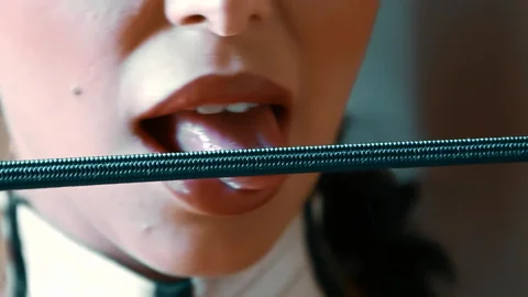 HarmonyVision-Video: Two Big Dicks for the Queen