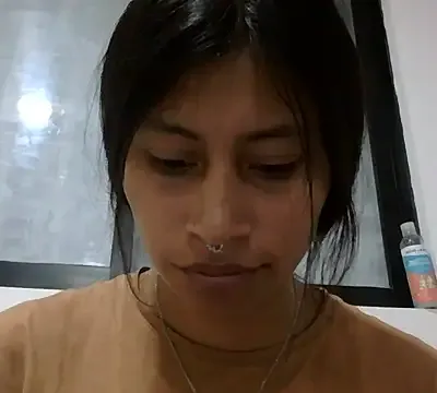 Pocahontas_Honey