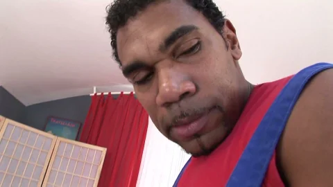 explicit empire: Big Black Cocks Love Lena's Hair