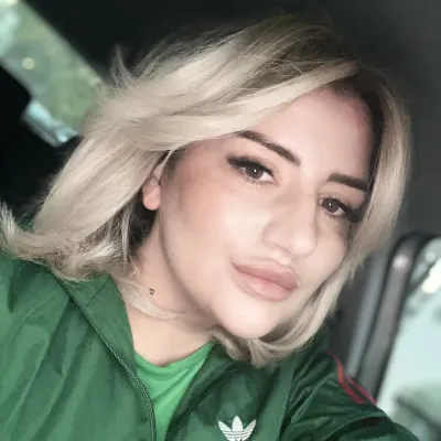 New Look🥰