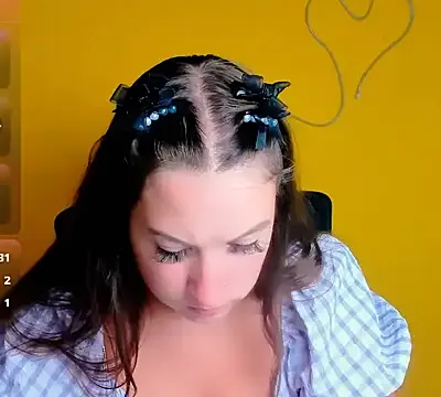 Tiffani_Angel