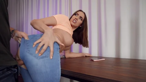 Day With A Pornstar: Luxury Babe Gets it Hard from Her Man