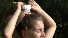 video art holland: Sun, Mud, & Fucking at the Swimming Hole