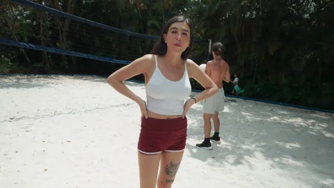 Mofos: Wet and Wild Blowjobs