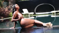Isiah Stretches Destiny’s Tight Hole Wide