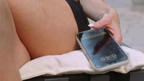 MILFY: The Office Politics of Seduction by Brandi
