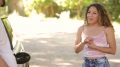 Nuru Massage: Nuru Massage Surprise