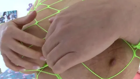 True Anal: Perverted Angela Licks Ass & More