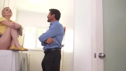 SpyFam: Riding the Wild Waves of Masturbation