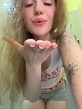RussianWoman