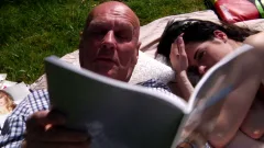 video art holland: Cradle Robbing, Dirty Fun