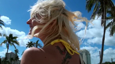 Reality Kings: The Bike Ride To Ecstasy