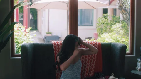 Pure Taboo: Wicked Window Watching