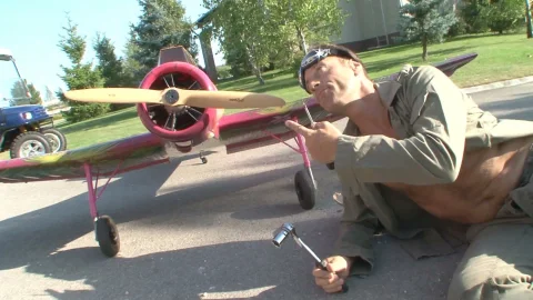 EvilAngel: Rocco's Tarmac Frenzy Takes Flight