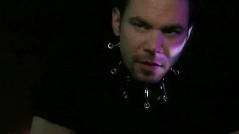 nicholas steele productions: Lingering in the Lingerie