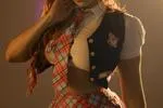 Charm School barbie