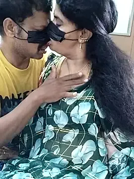 Honey-Couples
