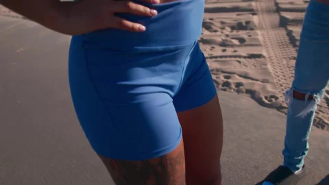 Reality Kings: Sunset Skating Seduction