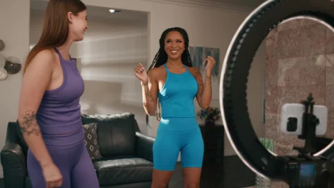 Mommy's Girl: Cali Sweets Bares It All For Sky