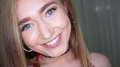 TouchMyWife: Callie the BBC Enthusiast Takes It Deep