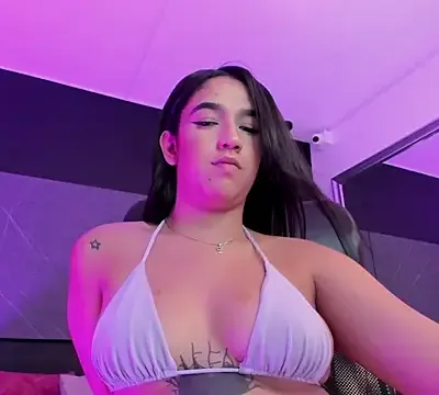 SaraaMills