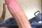 wall of big dicks