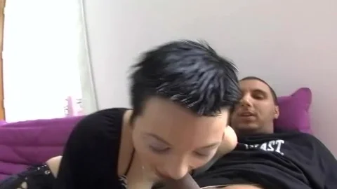 Aiden Riley: Hardcore Belladonna Takes It Deep