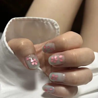 ネイル2