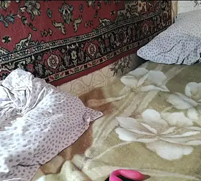 Zulfiya_Bruce