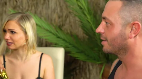 Hitzefrei: Steaming Up the Party with a Foursome of Stars