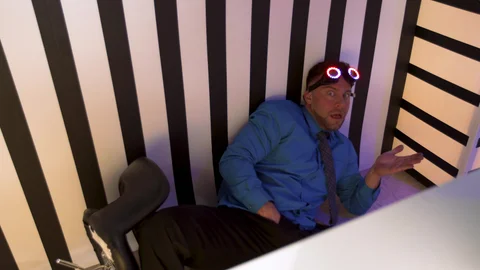 Oopsie!: Jewelz Blu's X-Ray Stumble