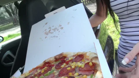 Mofos: A Fresh Slice of Liliane's Pie