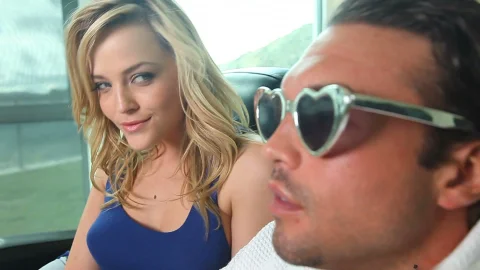 EvilAngel: Lucky Man's Fantasy