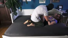 alexis fox: Inches from the Kinkiest F*cking Show