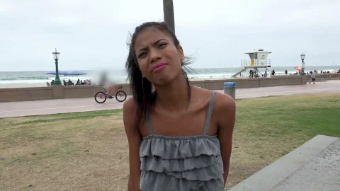 bang! originals: Nia Nacci Unleashes Her Inner Whore