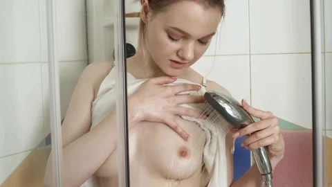 Nubiles.net: Princess Perves in the Pouring