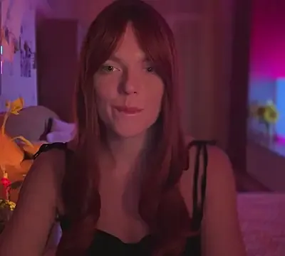 CherryRed_Girl